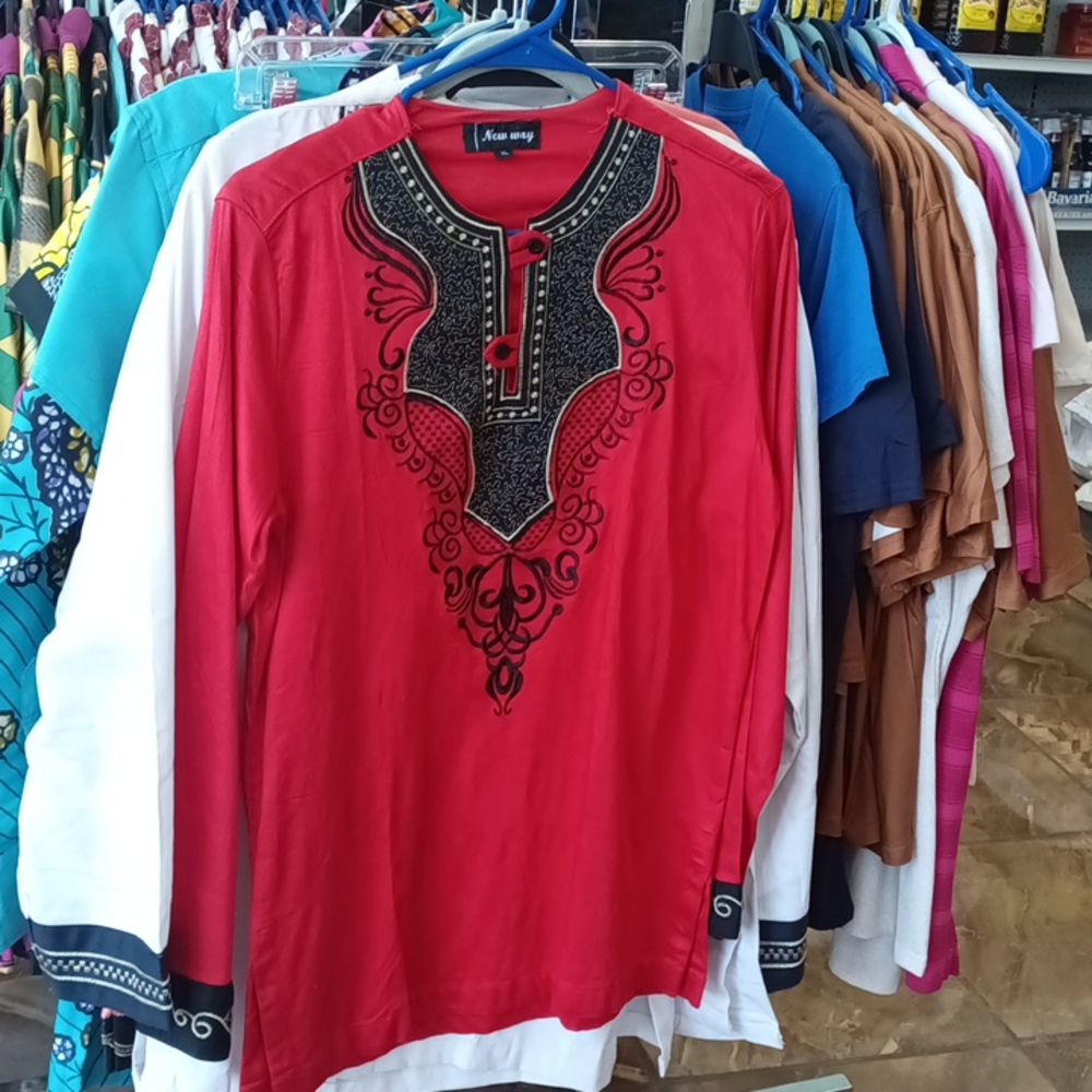 Man t shirt